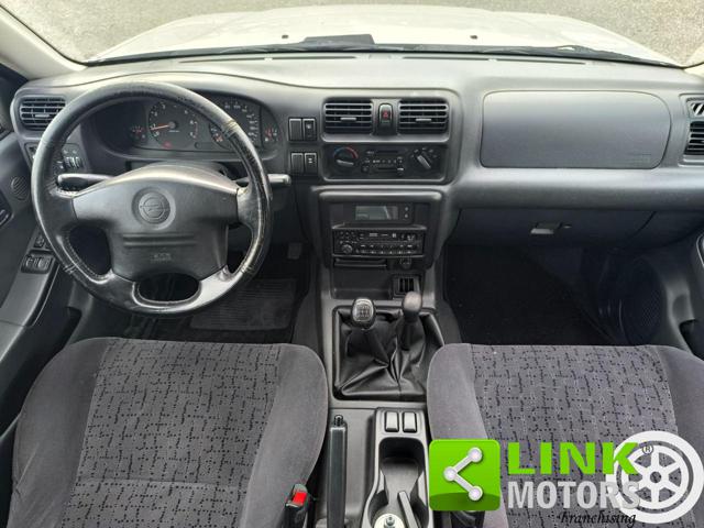 OPEL Frontera usata, con Airbag Passeggero
