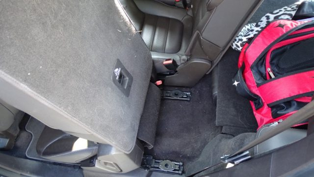 RENAULT Espace usata 90