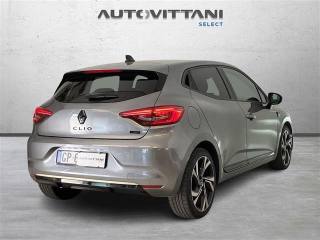 RENAULT Clio usata, con Airbag Passeggero