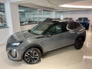 PEUGEOT 2008 usata, con Boardcomputer