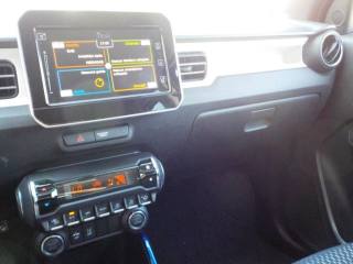 SUZUKI Ignis usata, con Volante multifunzione