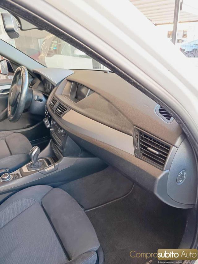 BMW X1 usata, con Servosterzo