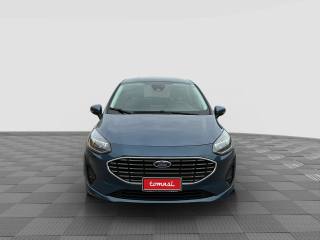 FORD Fiesta usata 7