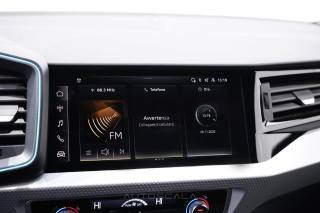 AUDI A1 usata, con Autoradio digitale