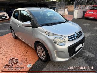 CITROEN C1 usata, con Boardcomputer
