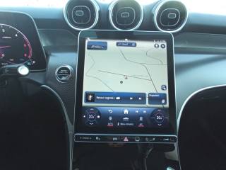 MERCEDES-BENZ GLC 220 usata, con Servosterzo