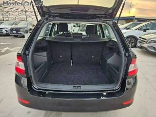 SKODA Fabia usata, con Vetri oscurati