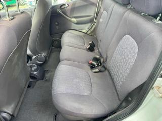 MERCEDES-BENZ A 170 usata, con Immobilizzatore elettronico