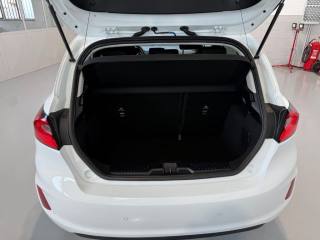 FORD Fiesta usata 29