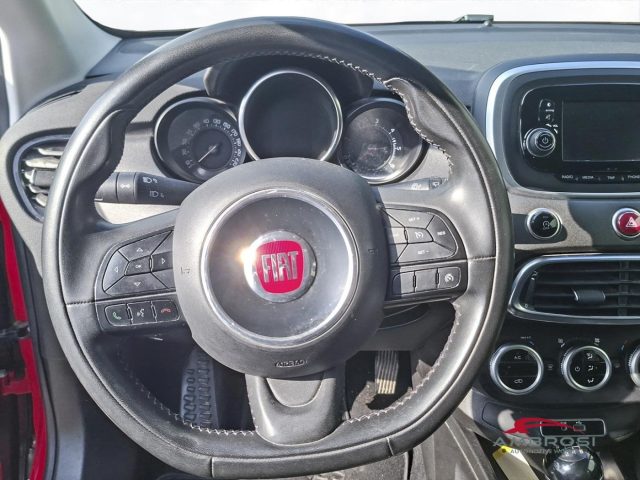 FIAT 500X usata 13