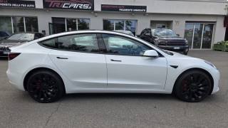 TESLA Model 3 usata, con Alzacristalli elettrici