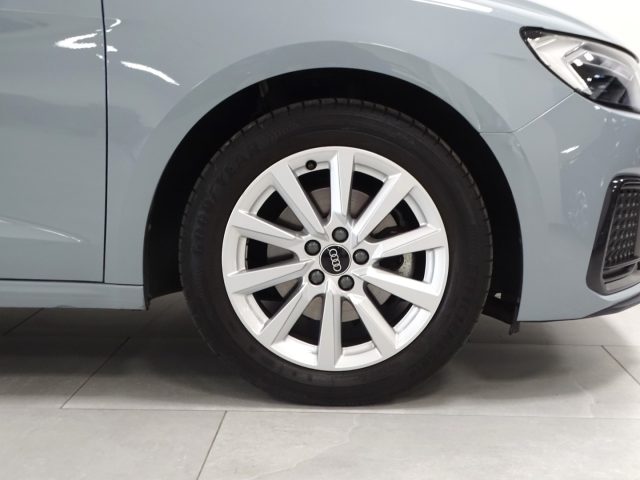 AUDI A1 usata, con Climatizzatore