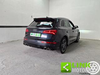 AUDI SQ5 usata, con Controllo automatico clima