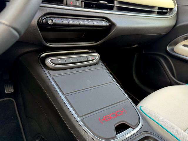 FIAT 600 usata, con Regolazione elettrica sedili