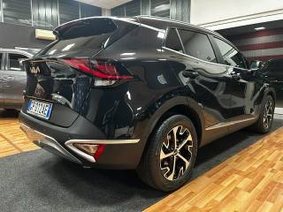 KIA Sportage usata, con Chiusura centralizzata