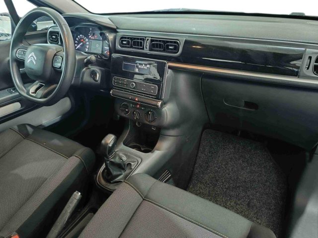 CITROEN C3 usata, con Cruise Control