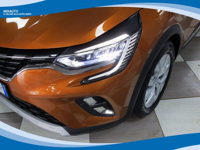 RENAULT Captur usata, con Controllo trazione