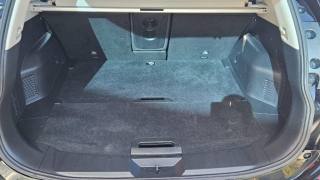 NISSAN X-Trail usata, con Bracciolo