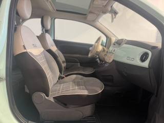 FIAT 500 usata 11