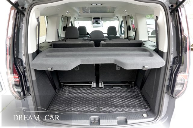 VOLKSWAGEN Caddy usata, con Filtro antiparticolato