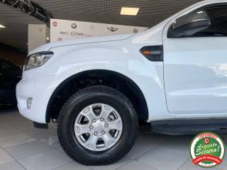 FORD Ranger usata, con Trazione integrale