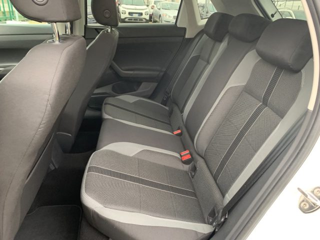 VOLKSWAGEN Polo usata, con Climatizzatore