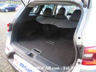 RENAULT Kadjar usata, con Controllo vocale