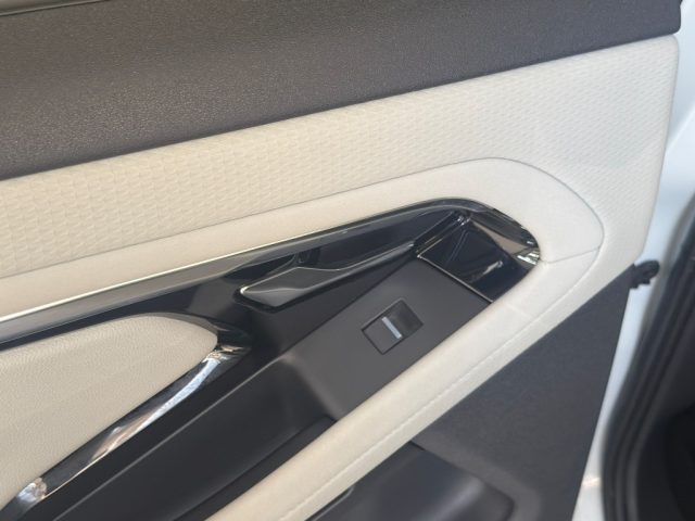 LAND ROVER Range Rover Evoque usata, con Airbag testa