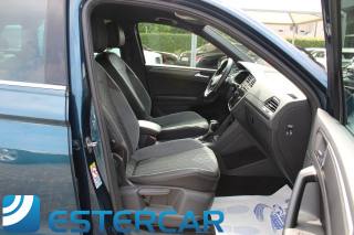 VOLKSWAGEN Tiguan usata, con Cronologia tagliandi