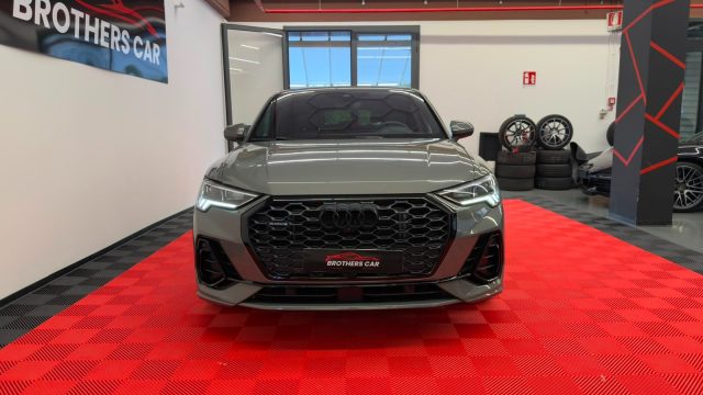 AUDI Q3 usata, con Airbag