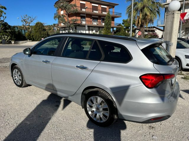 FIAT Tipo usata, con Airbag Passeggero