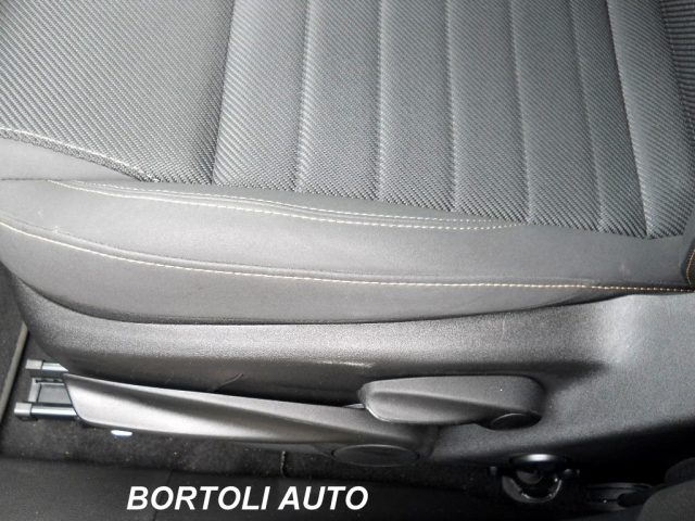 ALFA ROMEO Tonale usata, con Sospensioni sportive