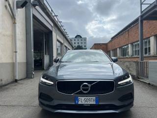 VOLVO V90 usata, con Airbag laterali
