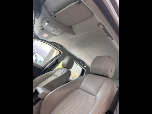 LAND ROVER Discovery Sport usata, con Filtro antiparticolato