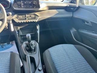 PEUGEOT 208 usata, con Airbag Passeggero
