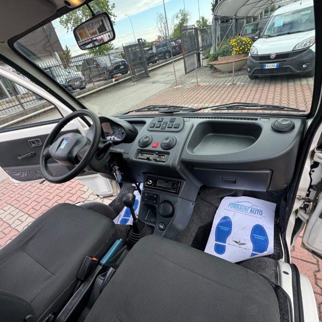 PIAGGIO Porter usata 18