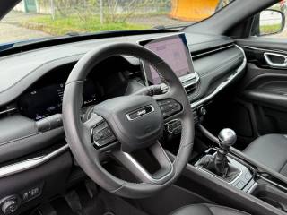 JEEP Compass usata, con Controllo trazione