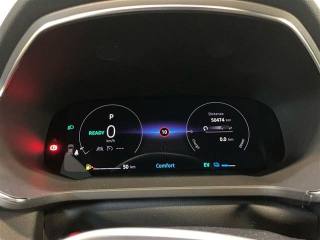 RENAULT Captur usata, con Fari LED