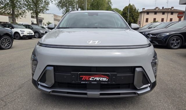 HYUNDAI Kona usata, con Airbag
