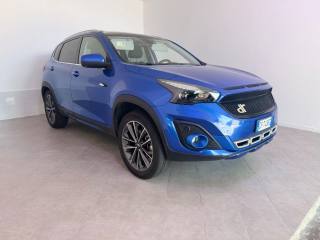 DR MOTOR DR F35 usata 1