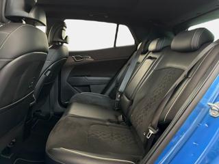 KIA Sportage usata, con ESP