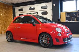 ABARTH 695 usata 121