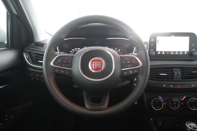 FIAT Tipo usata 11