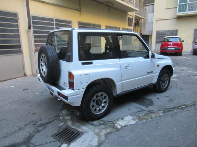 SUZUKI Vitara usata, con Controllo automatico clima