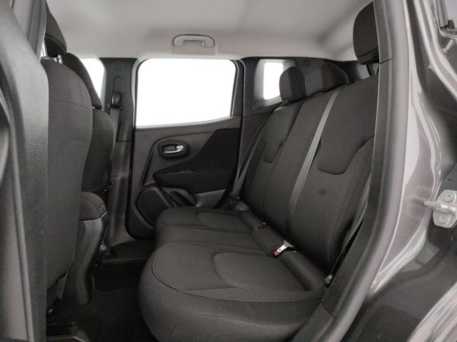 JEEP Renegade usata, con Park Distance Control