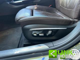 BMW 740 usata 20