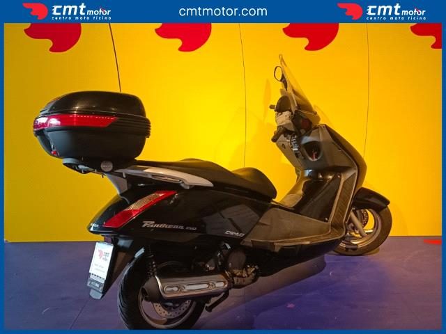 HONDA Pantheon 150 usata 1