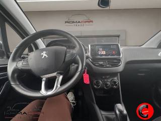 PEUGEOT 208 usata, con Chiusura centralizzata