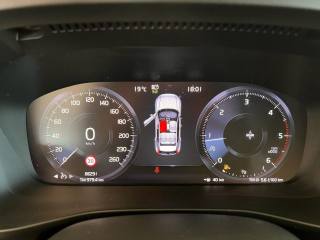 VOLVO XC40 usata, con Controllo trazione