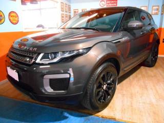 LAND ROVER Range Rover Evoque usata, con Airbag